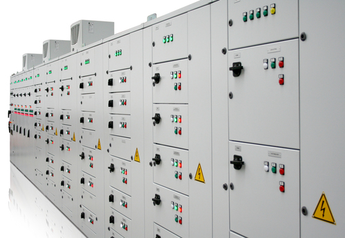 Power control Distribution Panel