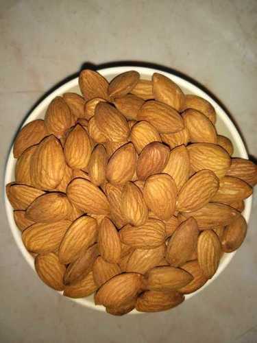 Pure Natural Dried Almond