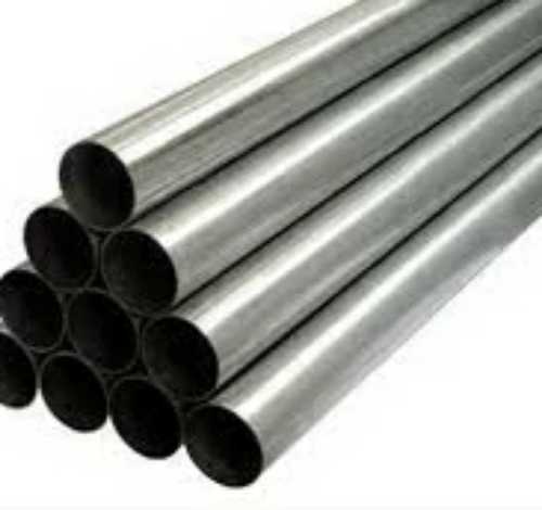 Round 304 Stainless Steel Pipes