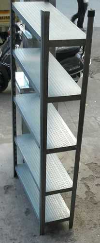 Stainless on sale steel rake