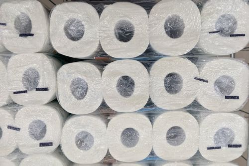Soft Toilet Tissue Paper Roll