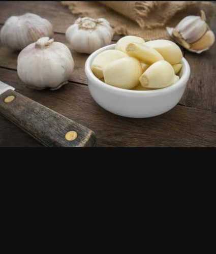 Seasoned A Grade Fresh Garlic (Allium Sativum)