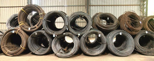 Carbon Steel Bright Bars Diameter: 8 Dia To 70 Dia Millimeter (Mm)