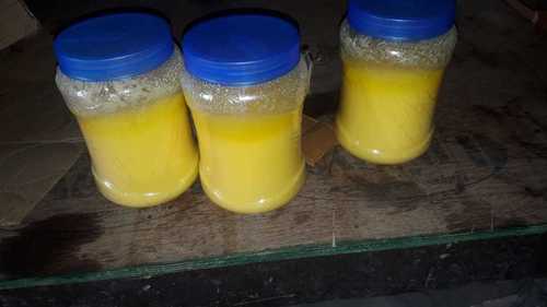 Cow Ghee For Cooking And Worship