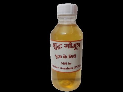 Cow Urine for Ayurvedic Medicine