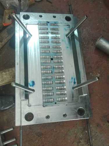 Easy To Operate Drip Mould Life Span: Long