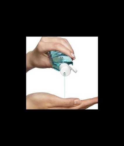 Hand Sanitizers Gel For Personal Age Group: Men