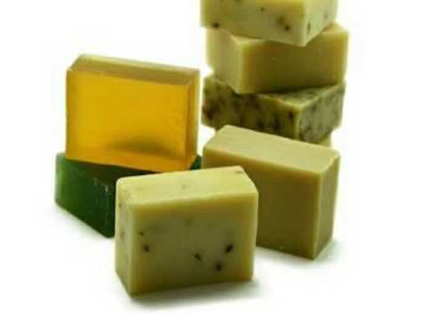 Herbal Bath Soap For Personal Use
