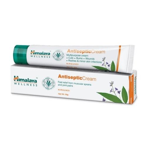 Himalaya Antiseptic Cream