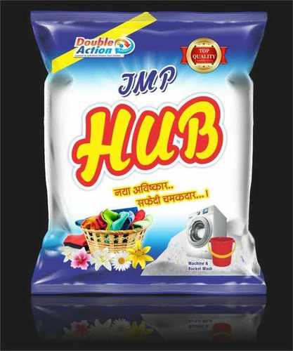 HUB Detergent Powder for White Cloths