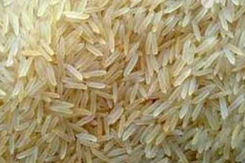 पौष्टिक सेला बासमती चावल