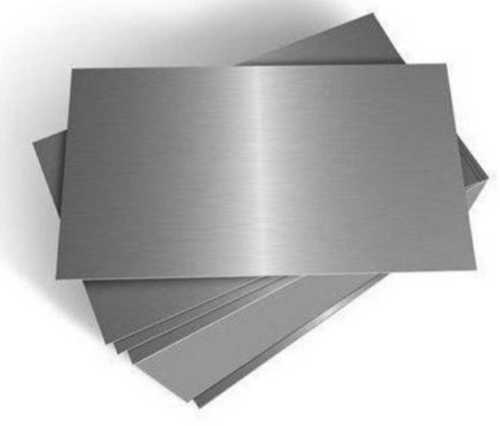 Rectangular Aluminum Sheet Metal