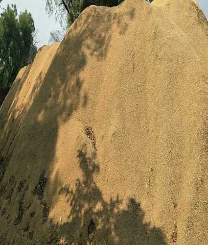 Rice Husk For Cattle Feed