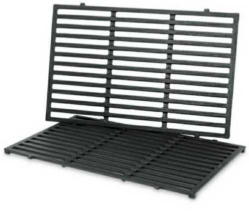 Customized Robust Construction Industrial Metal Grills