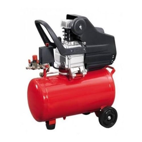 manual air compressor