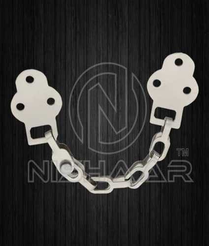 Stainless Steel Table Chain  Length: Various Lengths Are Available Inch (In)