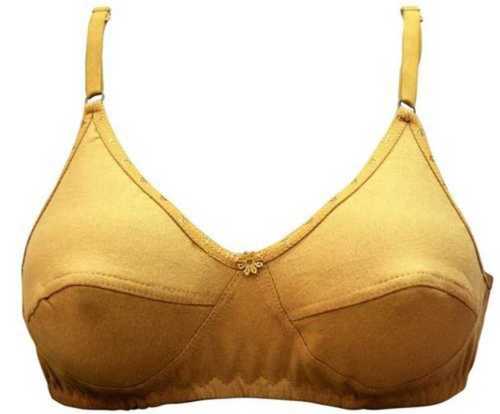 Sweat Absorbent Ladies Bra