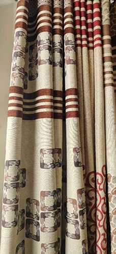 Assorted Attractive Printed Door Curtain