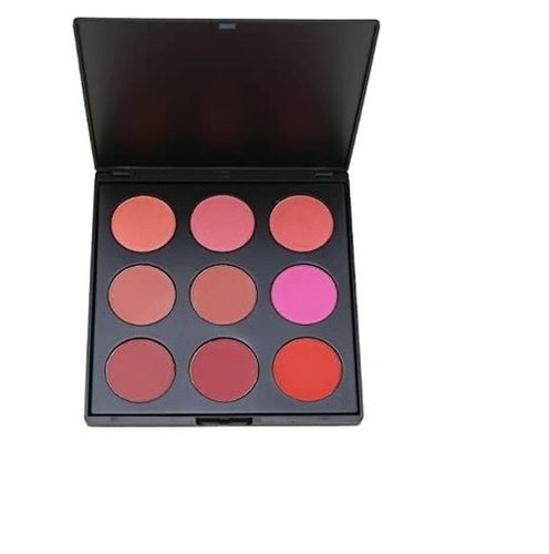 Blush Face Makeup Kit