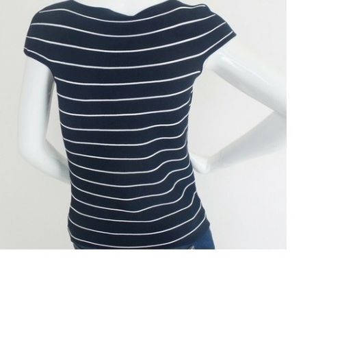 Cap Sleeve Tee For Ladies Age Group: 12-30