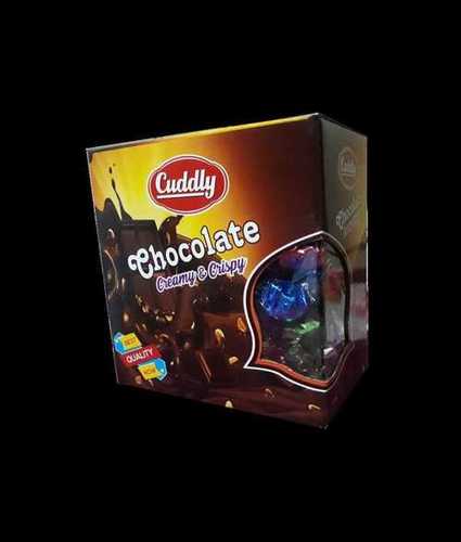 कडली चॉकलेट क्रंची और क्रिस्पी उत्पत्ति का स्थान: मुंबई