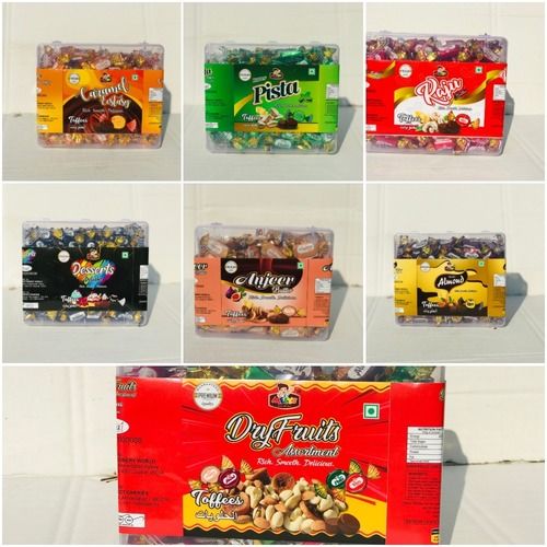 Dairy Fairy Premium Toffee at Best Price in Indore