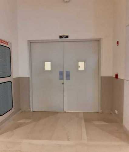 Door Installation Services By Nexgen Engineering