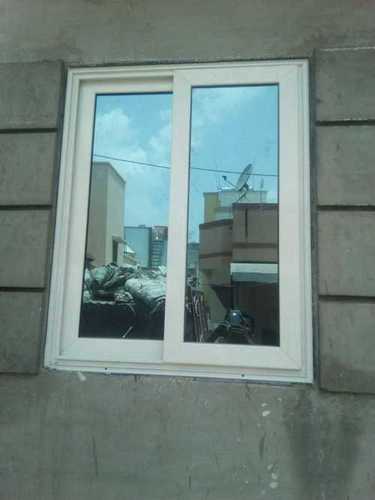 Plain Double Window Sight Glass