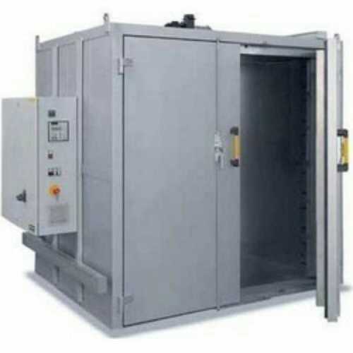 Electric Ovens For Industrial Uses