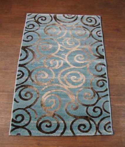 Multi Color High Design Carpet Door Mate