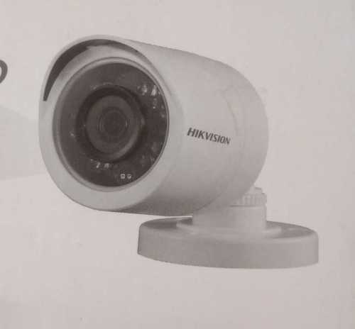  Hikvision डिजिटल CCTV सिस्टम 
