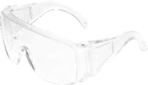 Light Weight Safety Glasses Gender: Unisex