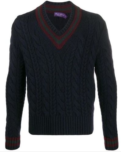 Various Men'S V Neck Sweater