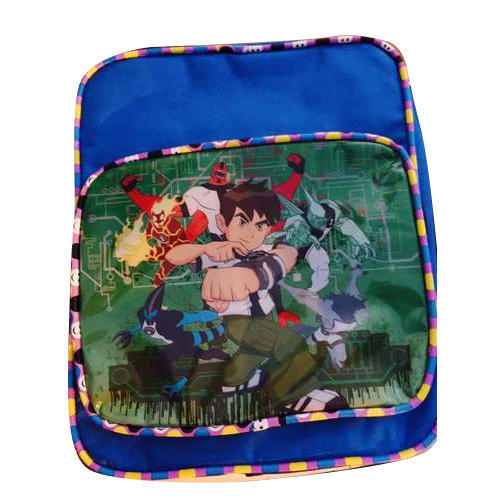 Own Pvc School Bag