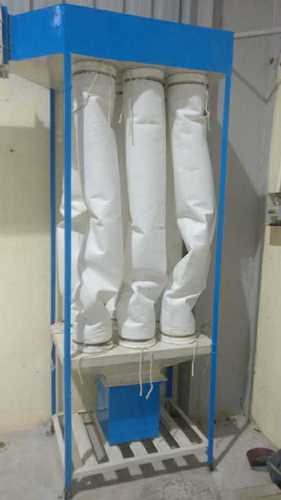 Powered Coating Bag Filter