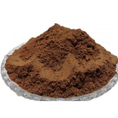 Raw Myrobalan Powder For Industrial Use