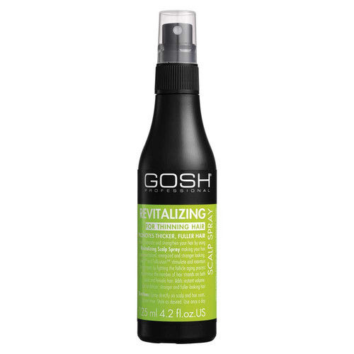 Conditioning Products Scalp Spray For Healthy Hair