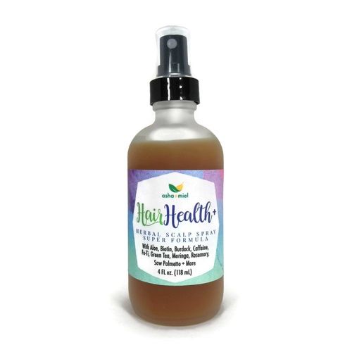 Conditioning Products Scalp Spray For Healthy Hair