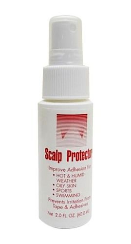 Conditioning Products Scalp Spray For Healthy Hair