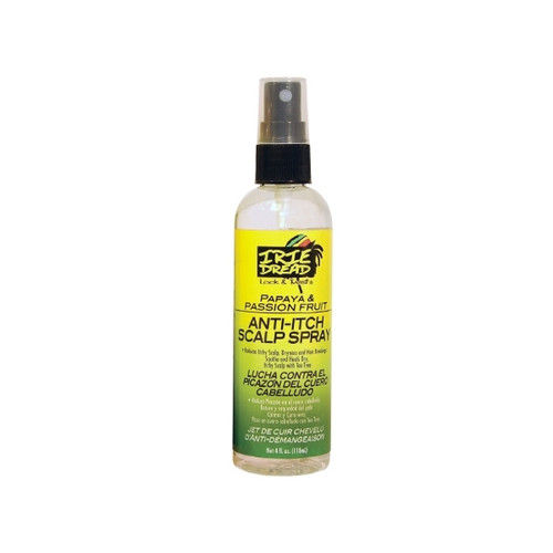 Scalp Spray For Healthy Hair