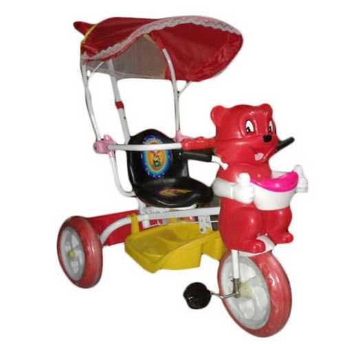 Three Wheelers Baby Tricycle Gender: Male