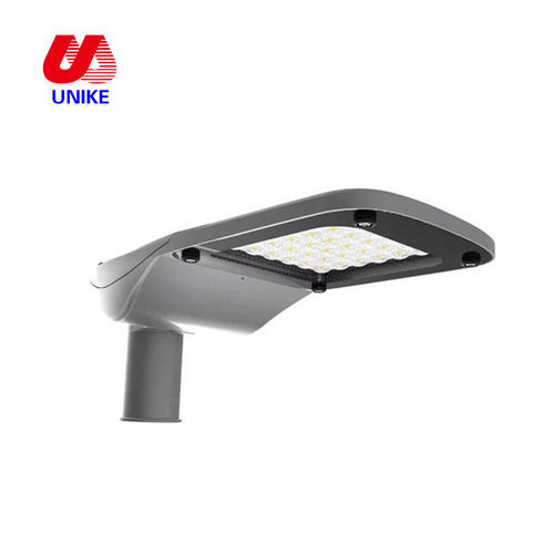 Black Ultra Slim Outdoor Street Led Light 150W