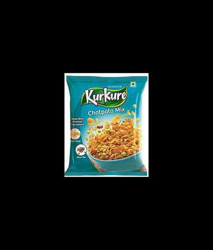 Less Oily 100% Vegetarian Kurkure Chatpata Mix