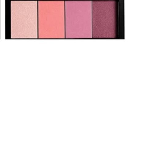 Waterproof Blush Face Makeup Kit