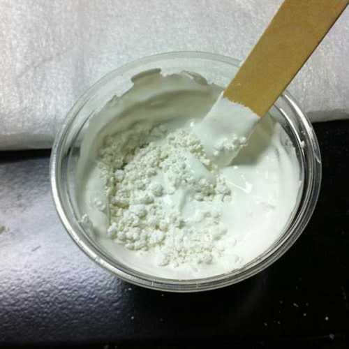 Calcium Carbonate