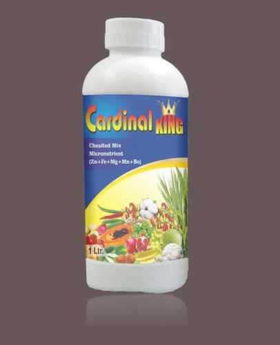 Cardinal King Chealted Mix Micronutrient