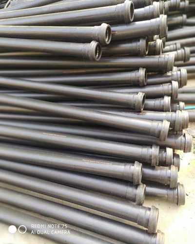 Hdpe Pipe 20 Mm To 110 Mm Application: Agriculture