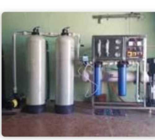 Premium Quaity Heat Resistant Ro Water Plant