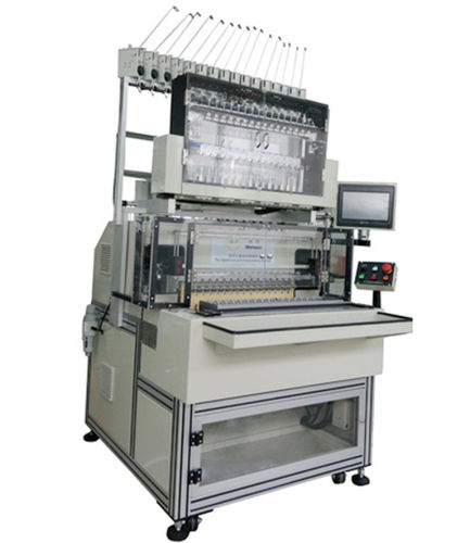 High Performance Coil Winding Machine