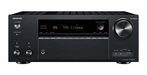 Onkyo Tx-Nr696 Home Audio Smart Audio And Video Receiver